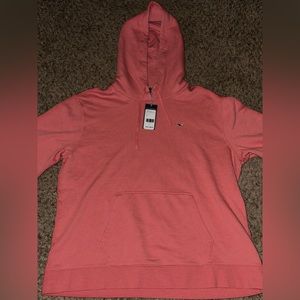 Vineyard Vines Pull over Sweatshirt